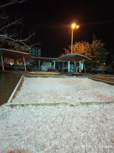 عکس پارک کوثر