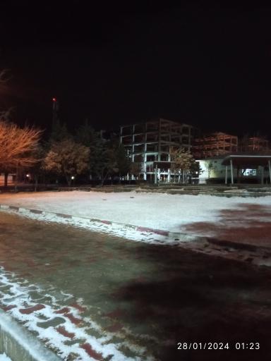 عکس پارک کوثر