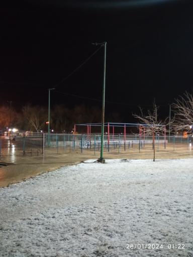 عکس پارک کوثر