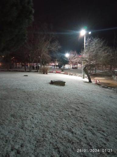 عکس پارک کوثر