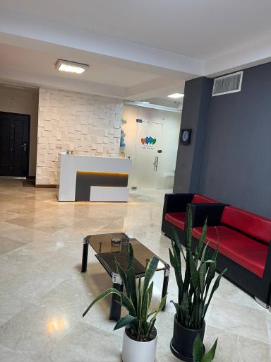 عکس مطب دکتر شیوا حاجی خانی