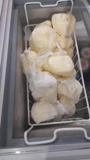 عکس لبنیات دامداران