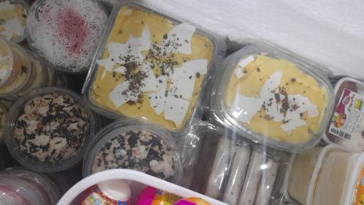 عکس لبنیات دامداران