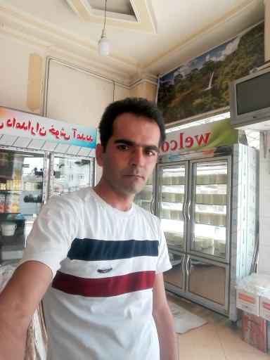 عکس لبنیات دامداران