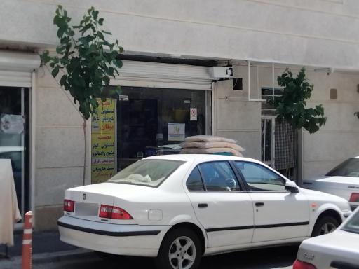 عکس فروش لوازم لباسشویی و کولر آبی -تعمیرات و نصب 