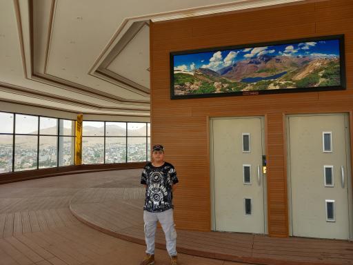 عکس پارک جنگلی بنفشه