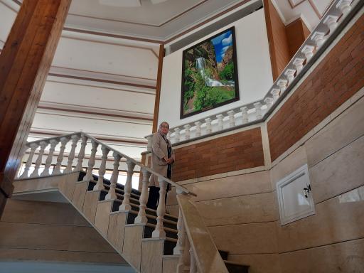 عکس پارک جنگلی بنفشه