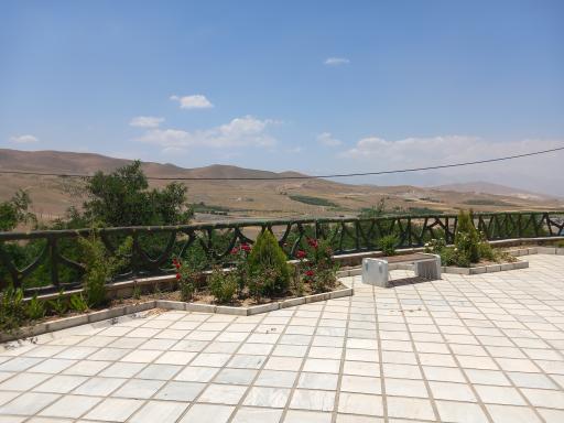 عکس پارک جنگلی بنفشه