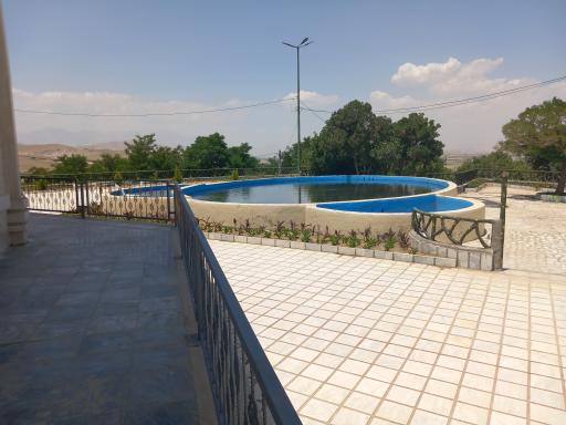 عکس پارک جنگلی بنفشه