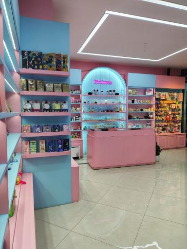 لوازم تحریر پینکیوت