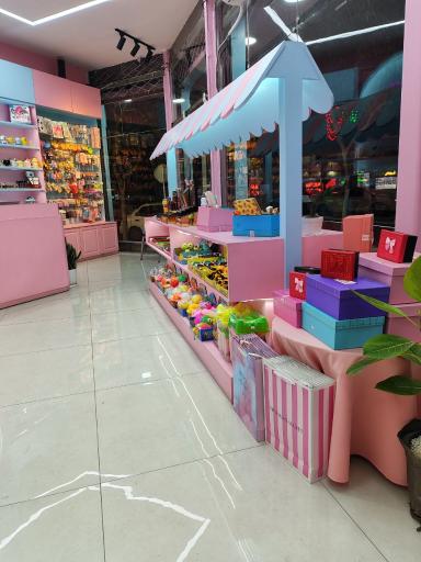 لوازم تحریر پینکیوت