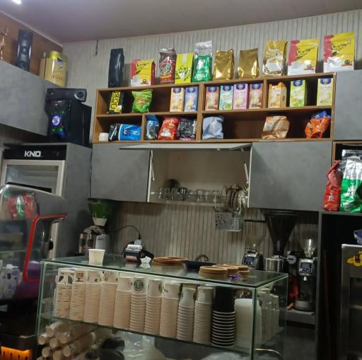 عکس کافه عرب