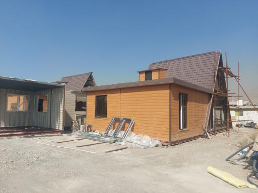 عکس گروه صنعتی مالکی 