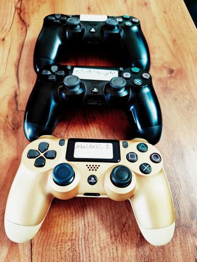 عکس تعمیرات پرینتر و کنسول بازی آرمان سرویس