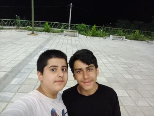 عکس پارک جنگلی بنفشه