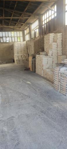 مصالح ساختمانی کاوسی 