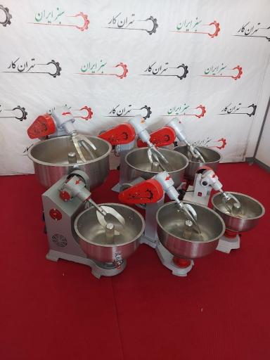 عکس کارخانه تهران کار