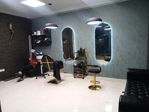 عکس پیرایش کات لند