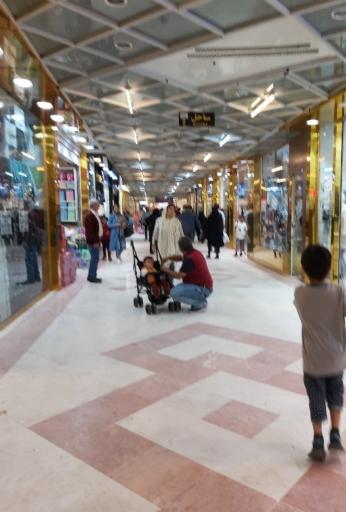 عکس مرکز خرید ونوس