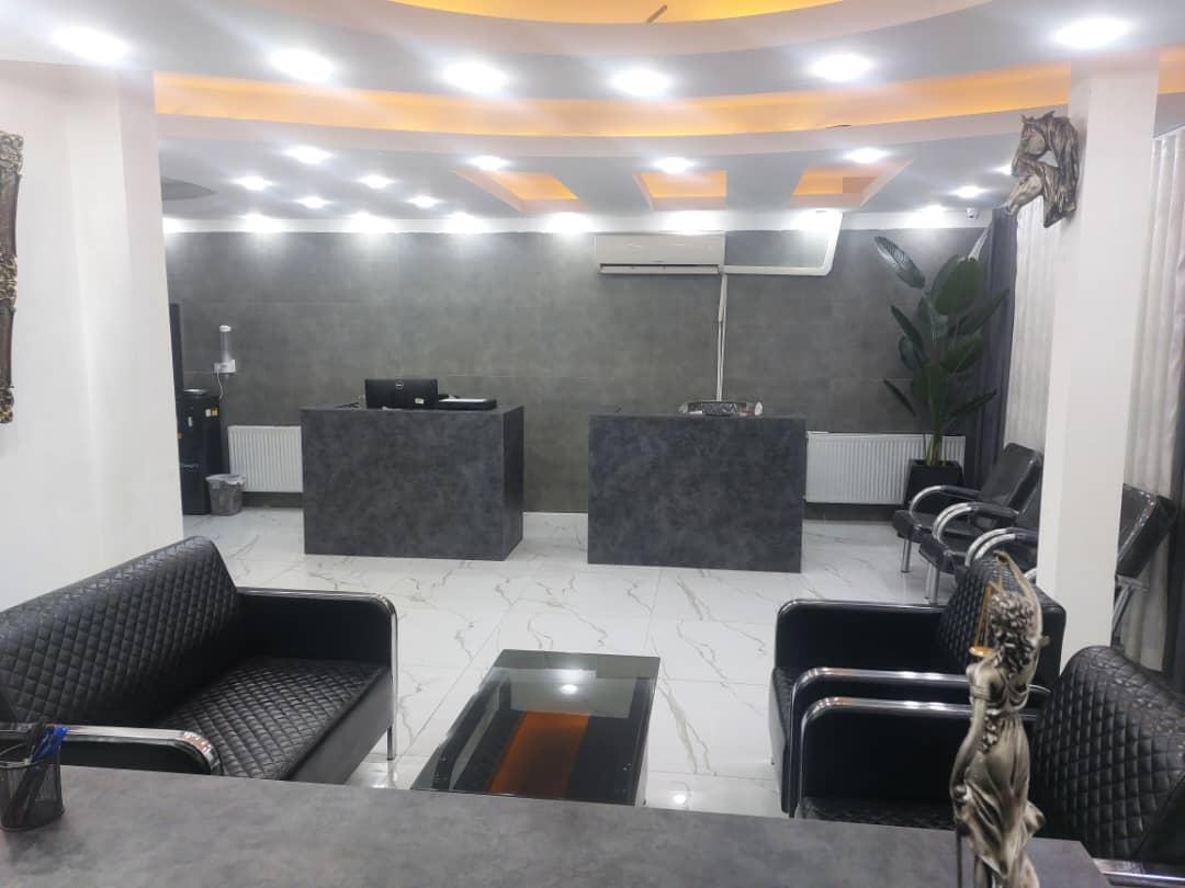 عکس دفتر اسناد رسمی ۳۹ ملارد