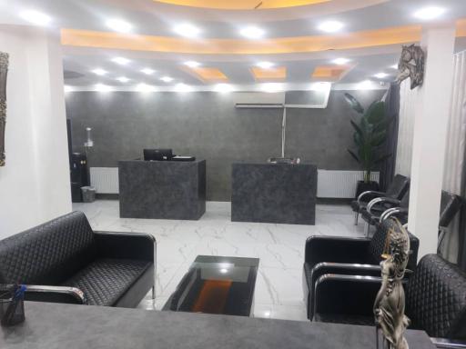 دفتر اسناد رسمی ۳۹ ملارد