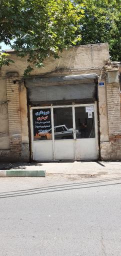 درودگری گوهری