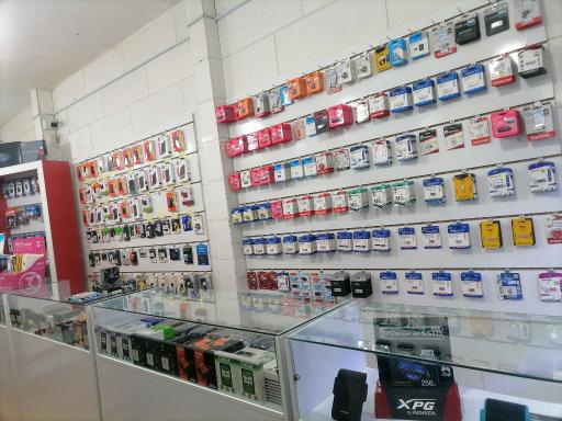 یکتا رایانه مرکز حافظه یکتا