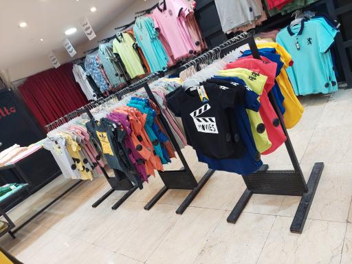 عکس بوتیک هینتو 