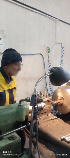 عکس تراشکاری شیرازی
