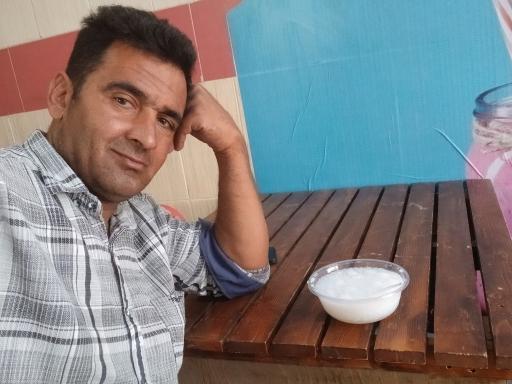عکس بستنی آریا