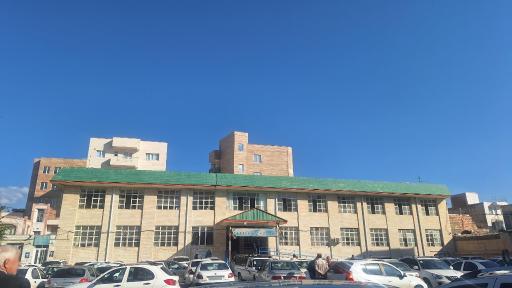 عکس اداره آموزش و پرورش ناحیه ۲ اردبیل