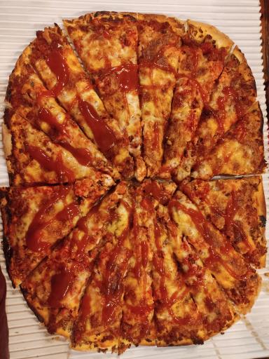 عکس رستوران نقش جهان