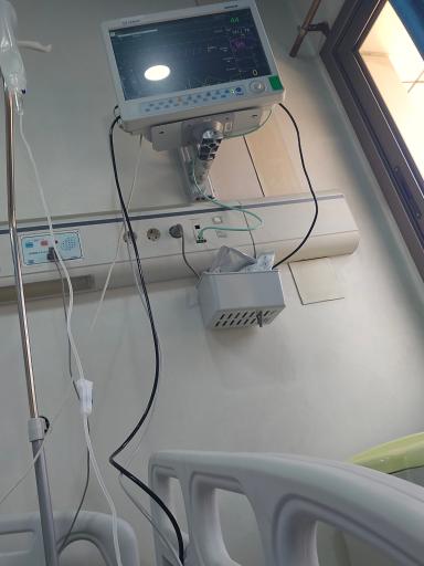 عکس بیمارستان فرهیختگان