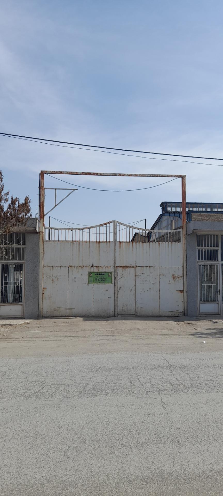 عکس اجاره و فروش داربست و قالب  احمدی