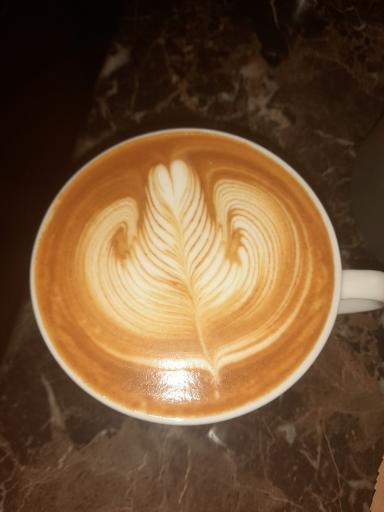 عکس کافه لبخند