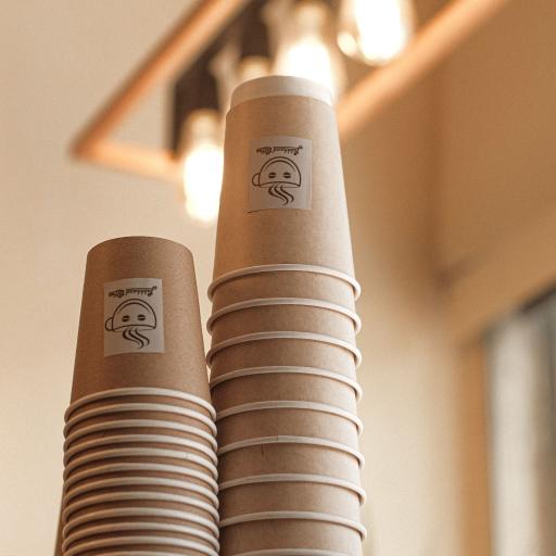 عکس کافه لبخند