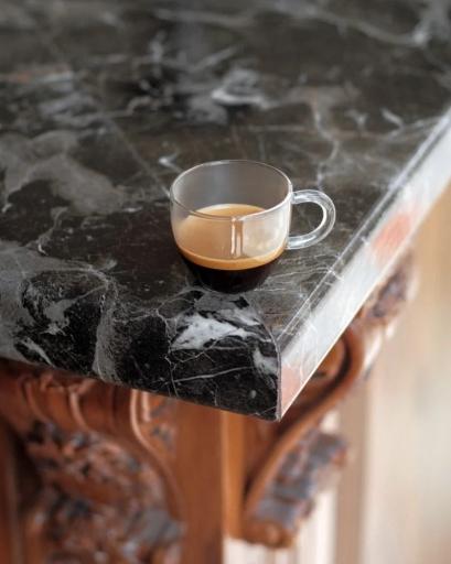 عکس کافه لبخند