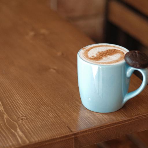 عکس کافه لبخند