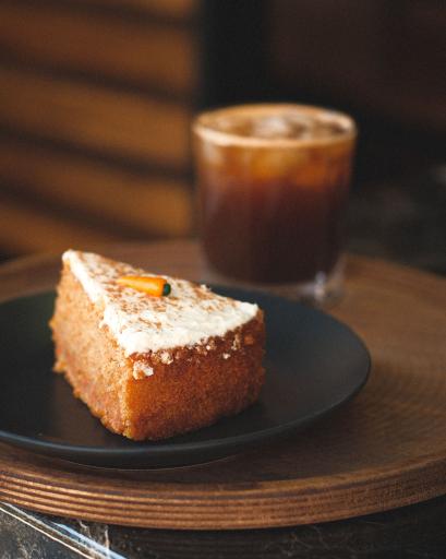 عکس کافه لبخند