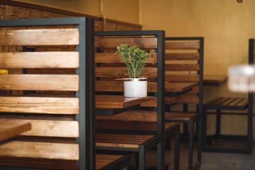 عکس کافه لبخند