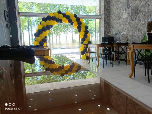 عکس فست فود لانیا 