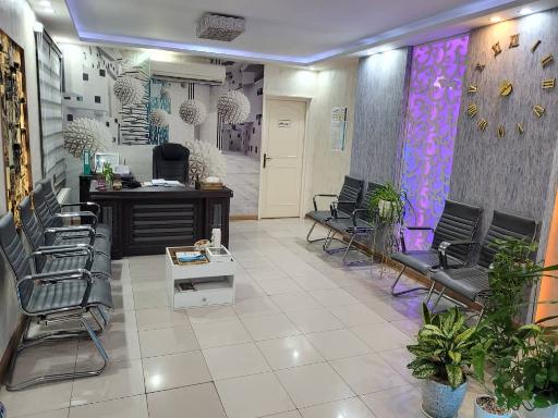 عکس کلینیک پوست، مو و زیبایی دکتر محسن رضایی