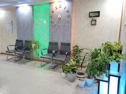 عکس کلینیک پوست، مو و زیبایی دکتر محسن رضایی