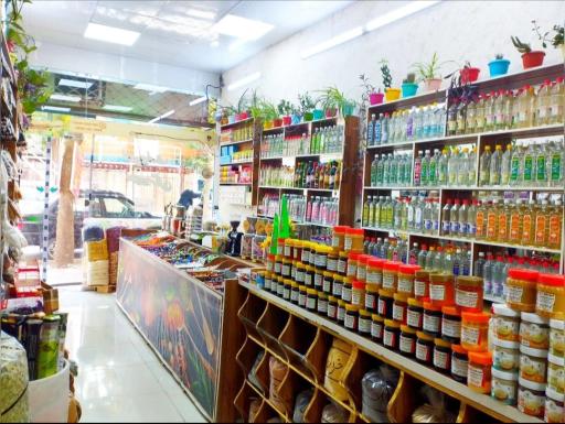 عکس ادویه جات هندوستان