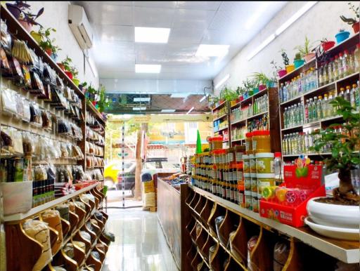 عکس ادویه جات هندوستان