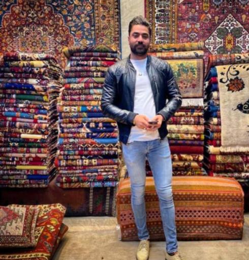 عکس سرای بوعلی