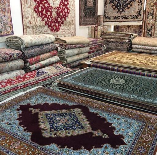 عکس سرای بوعلی