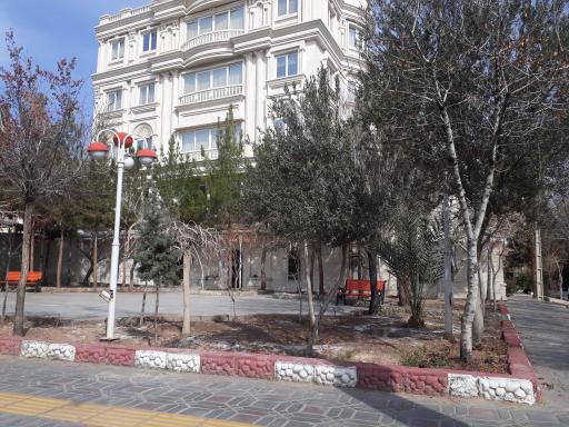 عکس بوستان چمران