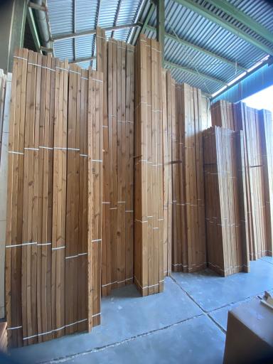 عکس فرآورده های چوبی دماوندی