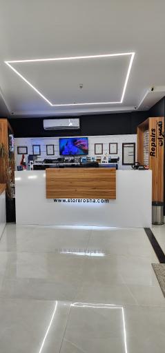 عکس موبایل روشا